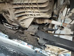 Foto de BARRA ESTABILIZADORA DELANTERA FORD TRANSIT CONNECT (TC7) 1.8 TDCi CAT (90 CV / 66 KW)