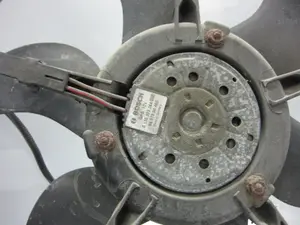 Foto de ELECTROVENTILADOR MERCEDES-BENZ VITO FURGÓN (638) referencia 6385001993 foto 4