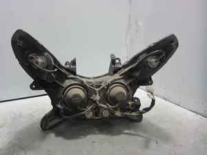 Foto de FARO DELANTERO HONDA PCX 125 125 cm3 - 8.6 kW (0 CV / 0 KW) referencia 33110-KWN-901 foto 3