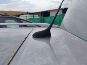 Foto de BASE DE ANTENA PEUGEOT 407 SW 2.0 16V HDi FAP CAT (RHR / DW10BTED4) (136 CV / 100 KW)