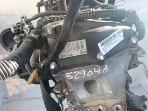 Foto de MOTOR COMPLETO TOYOTA AYGO (KGB/WNB) 1.0 CAT (68 CV / 50 KW) referencia 1KRB52 foto 5