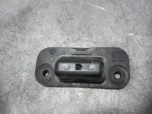 Foto de NO IDENTIFICADO RENAULT KANGOO II (F/KW0) 1.5 dCi Diesel FAP (90 CV / 66 KW) referencia 67277 foto 2