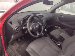 Foto de COLUMNA DIRECCION ALFA ROMEO 147 (190) 1.6 16V CAT (105 CV / 77 KW) referencia 0060693538