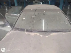 Foto de PARABRISAS AUDI A6 BERLINA (4B2) 2.5 V6 24V TDI (150 CV / 110 KW) referencia 4B5845099BHNVB foto 2