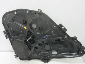 Foto de ELEVALUNAS TRASERO IZQUIERDO FORD FIESTA (CBK) 1.4 16V CAT (80 CV / 59 KW) referencia 1528043 foto 4
