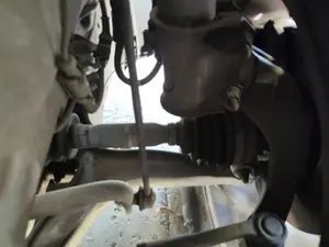 Foto de BIELETA ESTABILIZADORA DELANTERA DERECHA OPEL VECTRA C BERLINA 2.2 16V DTI CAT (Y 22 DTR / L50) (125 CV / 92 KW) referencia 13237130