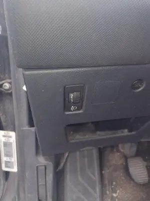 Foto de INTERRUPTOR PEUGEOT 308 1.6 16V HDi (90 CV / 66 KW)