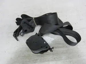 Foto de CINTURON SEGURIDAD TRASERO IZQUIERDO CITROEN C2 1.4 (73 CV / 54 KW) referencia 191857827 foto 2