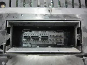 Foto de CUADRO INSTRUMENTOS SEAT LEON (1P1) 1.9 TDI (105 CV / 77 KW) referencia 110080279018 foto 4