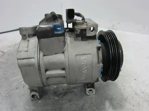 Foto de COMPRESOR AIRE ACONDICIONADO AUDI A4 AVANT (8E) 2.5 V6 24V TDI (163 CV / 120 KW) referencia 8FK351316841 foto 3