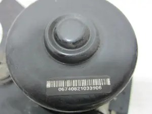 Foto de ABS FORD FOCUS BERLINA (CAK) 1.8 TDDI Turbodiesel CAT (90 CV / 66 KW) referencia 10094801053 foto 10