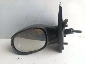 Foto de RETROVISOR IZQUIERDO CITROEN C2 1.4  (73 CV / 54 KW) referencia 024442