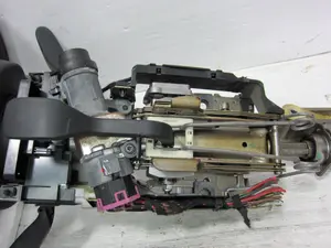 Foto de COLUMNA DIRECCION VOLKSWAGEN POLO IV (9N3) 1.4 FSI (86 CV / 63 KW) referencia 6Q1419501AS foto 4