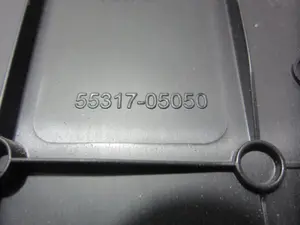 Foto de NO IDENTIFICADO TOYOTA AVENSIS CROSS SPORT (T27) 1.8 16V CAT (147 CV / 108 KW) referencia 5531705050 foto 2