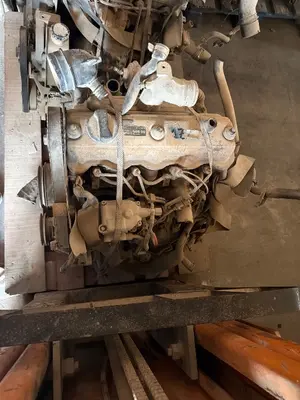 Foto de MOTOR COMPLETO SIN MARCA SIN MODELO referencia 1Z