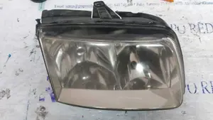 Foto de FARO DERECHO VOLKSWAGEN POLO III BERLINA (6N2) referencia 6N1941018AA