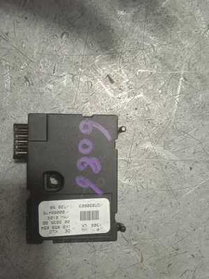 Foto de SENSOR ANGULO DE GIRO AUDI A3 (8P1) 2.0 16V FSI (150 CV / 110 KW) referencia 1K0959654
