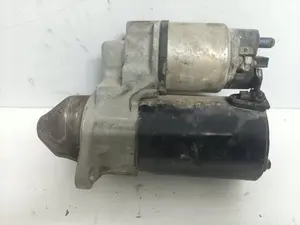 Foto de MOTOR ARRANQUE OPEL ASTRA H BERLINA referencia 0001107435