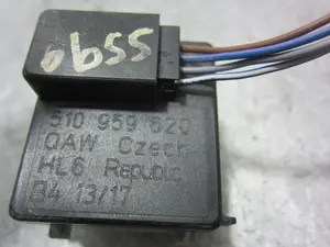 Foto de INTERRUPTOR VOLKSWAGEN TIGUAN (AD1) 2.0 TDI DPF (239 CV / 176 KW) referencia 510959620 foto 5