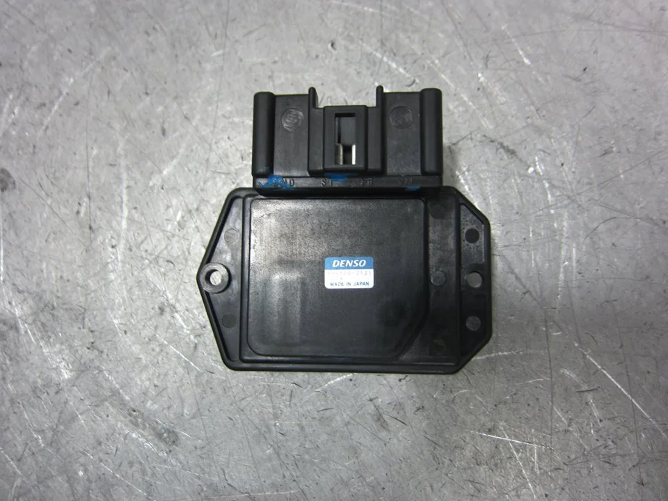 Foto de RESISTENCIA CALEFACCION TOYOTA COROLLA (E12) referencia 4993002121