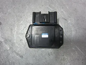 Foto de RESISTENCIA CALEFACCION TOYOTA COROLLA (E12) referencia 4993002121