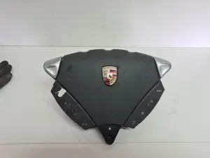 Foto de AIRBAG DELANTERO IZQUIERDO PORSCHE CAYENNE (TIPO 9PA) 3.2 V6 CAT (250 CV / 184 KW) referencia 7L5880201EH2Z1