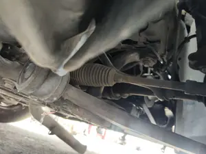 Foto de CREMALLERA DIRECCION FORD FOCUS BERLINA (CAP) 1.6 TDCi CAT (90 CV / 66 KW) referencia 1768605