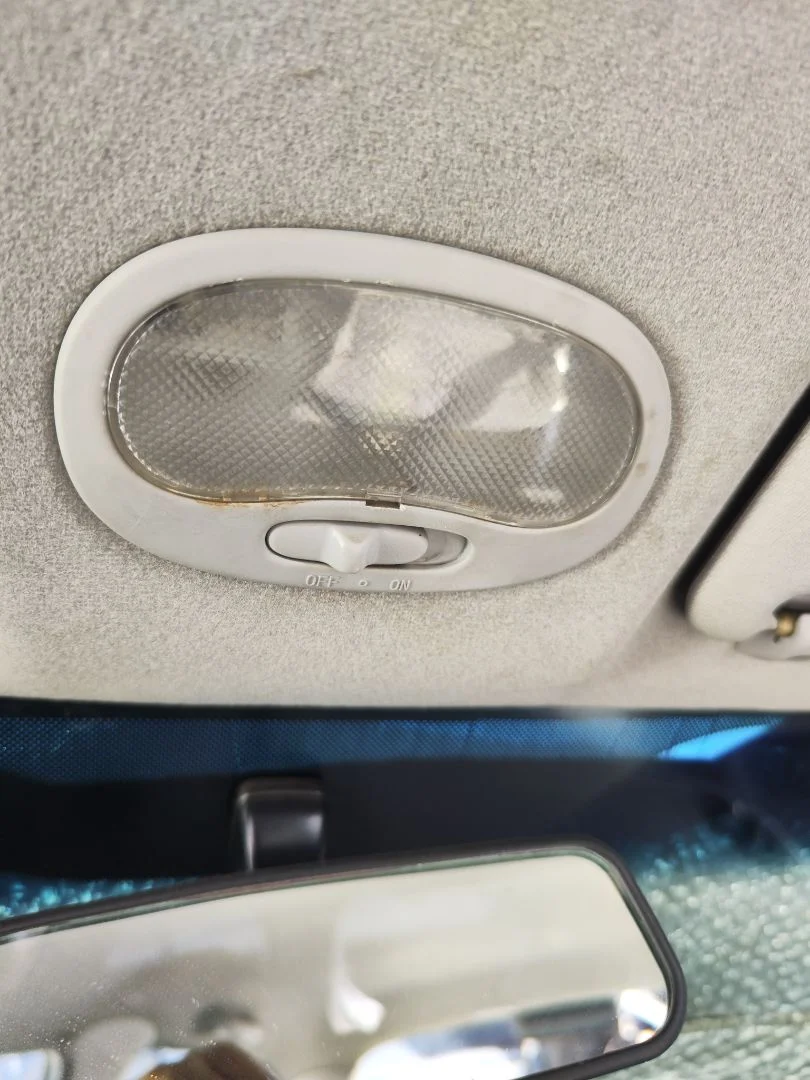 Foto de LUZ INTERIOR CHEVROLET MATIZ 0.8 CAT (52 CV / 38 KW) referencia 96657334