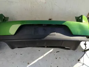 Foto de PARAGOLPES TRASERO PORSCHE MACAN (95BA) referencia 95B807421I foto 6