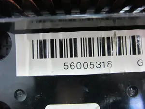 Foto de MANDO MULTIFUNCION CHRYSLER JEEP GR.CHEROKEE (ZJ)/(Z) 5.2 V8 CAT (211 CV / 155 KW) referencia 56005318 foto 4