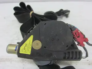 Foto de CINTURON SEGURIDAD DELANTERO IZQUIERDO SMART CITY-COUPE 0.6 Turbo CAT (54 CV / 40 KW) referencia 33003480 foto 4
