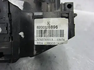 Foto de ANILLO AIRBAG RENAULT ESPACE IV (JK0) 2.0 16V (136 CV / 100 KW) referencia 8200328896 foto 5