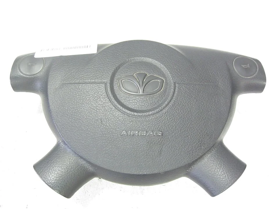 Foto de AIRBAG DELANTERO IZQUIERDO DAEWOO KALOS 1.2 CAT (72 CV / 53 KW) referencia 96405721405170063