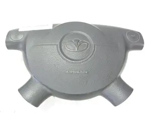 Foto de AIRBAG DELANTERO IZQUIERDO DAEWOO KALOS 1.2 CAT (72 CV / 53 KW) referencia 96405721405170063
