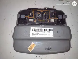 Foto de LUZ INTERIOR HYUNDAI MATRIX (FC) 1.5 CRDi CAT (82 CV / 60 KW) referencia 928702D foto 2