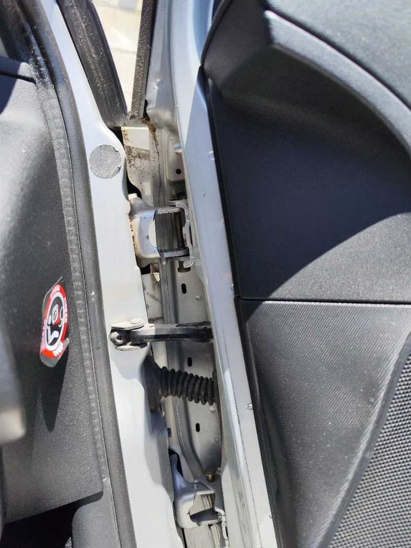Foto de RETENEDOR PUERTA CITROEN C4 BERLINA 2.0 16V CAT (RFJ / EW10A) (140 CV / 103 KW) referencia 9181H9