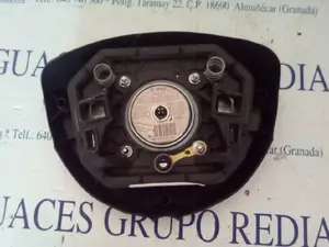 Foto de AIRBAG DELANTERO IZQUIERDO NISSAN INTERSTAR (X70) 2.5 dCi Diesel CAT (114 CV / 84 KW) referencia 820018864 foto 2