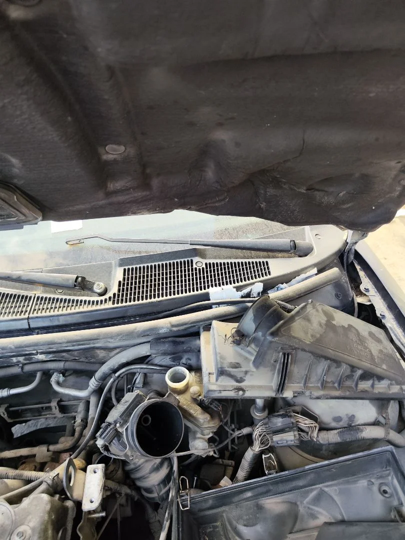 Foto de BRAZO LIMPIA TRASERO FORD MONDEO BERLINA (GD) 1.8 Turbodiesel CAT (90 CV / 66 KW) referencia 1079045
