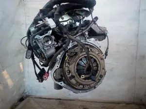 Foto de MOTOR COMPLETO MITSUBISHI ASX (GA0W) 1.6 CAT (117 CV / 86 KW) referencia 4A92 GC98 foto 2