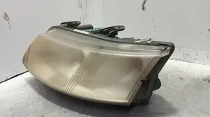 Foto de FARO IZQUIERDO SAAB 9-3 BERLINA 1.9 TiD CAT (150 CV / 110 KW) referencia 5DV00829000 foto 2