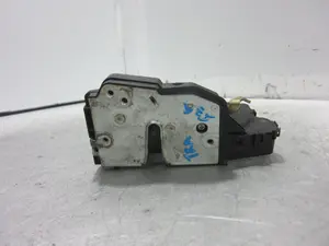 Foto de CERRADURA PUERTA TRASERA IZQUIERDA BMW SERIE 3 BERLINA (E46) 2.0 16V Diesel CAT (136 CV / 100 KW) referencia 51227011245