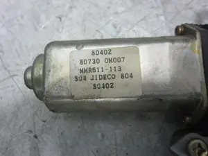 Foto de ELEVALUNAS DELANTERO DERECHO NISSAN ALMERA (N15) 2.0 Diesel (75 CV / 55 KW) referencia 807300M007 foto 2