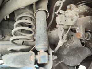 Foto de PINZA DE FRENO TRASERA DERECHA PEUGEOT 307 BREAK/ SW (S2) 2.0 16V HDi FAP CAT (RHR / DW10BTED4) (136 CV / 100 KW) referencia 4400N5 foto 5