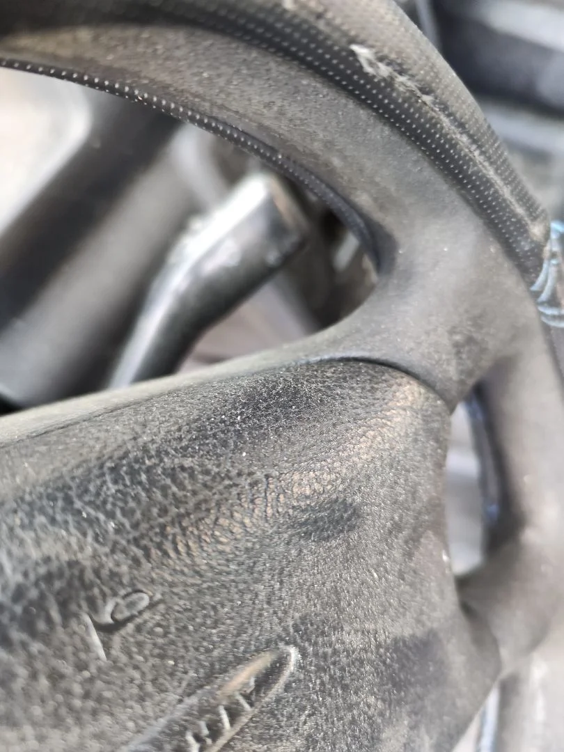 Foto de MANDO LIMPIA SEAT ALHAMBRA (7V9) 1.9 TDI (116 CV / 85 KW)