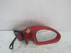 Foto de RETROVISOR DERECHO SEAT IBIZA (6L1) 1.4 16V (101 CV / 74 KW) referencia 836194 foto 1