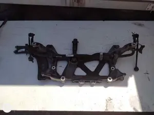 Foto de NO IDENTIFICADO AUDI RS 3 SPORTBACK (8VA) 2.5 20V TFSI (367 CV / 270 KW) referencia 3Q0909144H foto 2