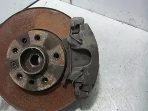 Foto de PINZA DE FRENO DELANTERA DERECHA OPEL ASTRA G BERLINA 2.2 16V DTI CAT (Y 22 DTR / L50) (125 CV / 92 KW) referencia 93176427 foto 16