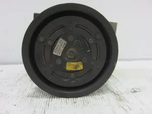Foto de COMPRESOR AIRE ACONDICIONADO FIAT II DOBLÒ (152) referencia 4472607000