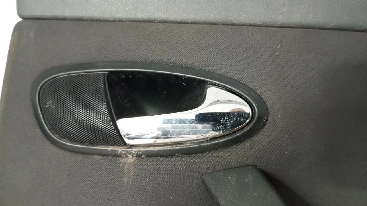 Foto de MANETA INTERIOR TRASERA DERECHA SEAT TOLEDO (5P2) 1.9 TDI (105 CV / 77 KW) referencia 5P0839114A