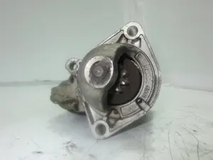 Foto de MOTOR ARRANQUE BMW SERIE 3 BERLINA (E46) referencia 001108157